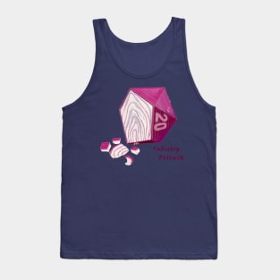 Onion Die Tank Top